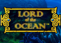 Lord Of The Ocean