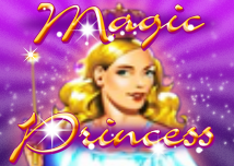 Magic Princess