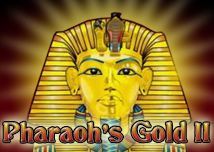Pharaon Gold 2