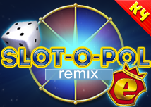 SLOT-O-POL Remix